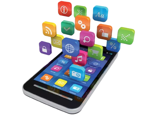 mobile-app