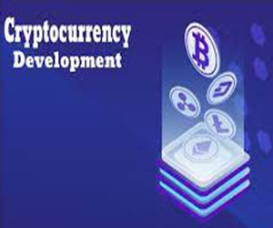 Crypto-devlopment